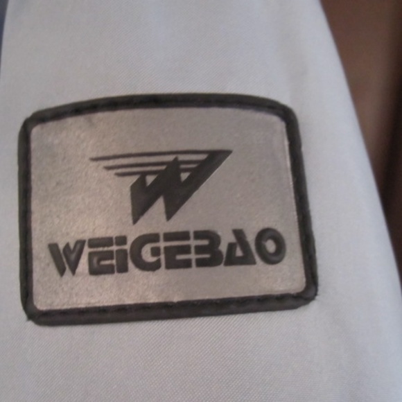 SALE!! reversible puffer coat. - Picture 5 of 7